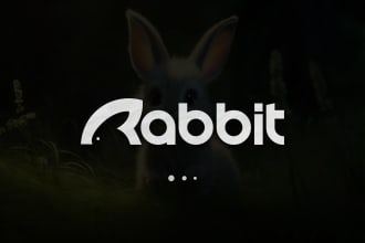design wordmark, lettermark, text based and minimal logo