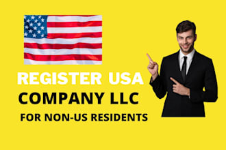 professional llc registration, ein, and boi reports hassle free US llc formation