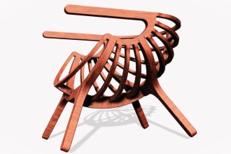 do furniture design for my customers