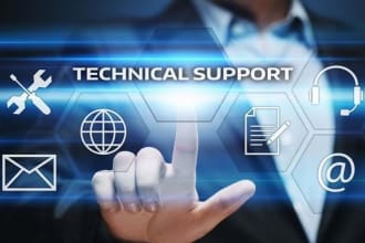 be your tech guy