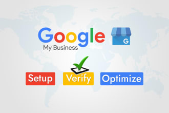 reinstate suspended google my business