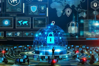 investigate security incidents and improve security posture