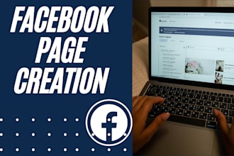 create impressive facebook page