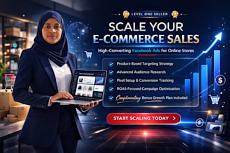promote your business by facebook marketing and fb instagram ads campaign