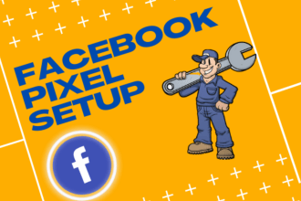set up your facebook pixel and pixel events