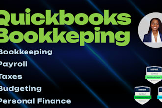 deliver financial clarity for your business