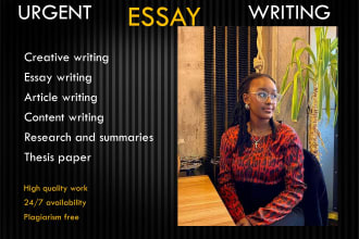 provide urgent essays, essay writing research and summaries