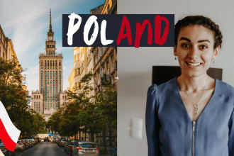 help you with anything related to poland or residency card or findings documents