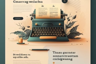 write any content for your product