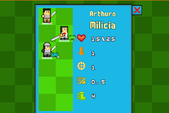 edit or create your game or project in construct 3