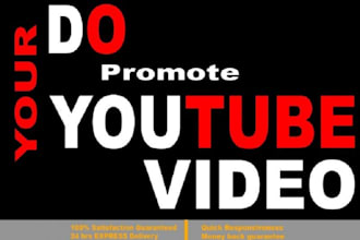 do youtube christian gospel video promotion