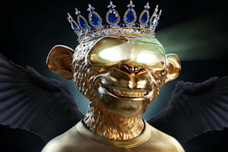 do 3d digital art, digital art, 3d digital art, digital art, 3d digital art