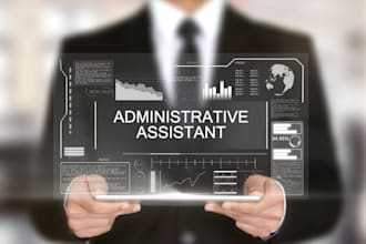 be your skilled virtual assistant for digital marketing