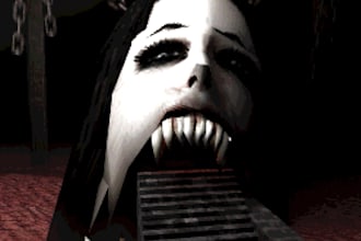 make psx n64 models for you game