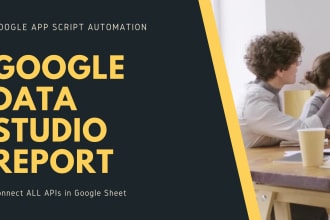 do automation by google apps script