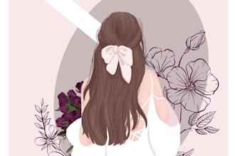 design modern, unique printable wall art