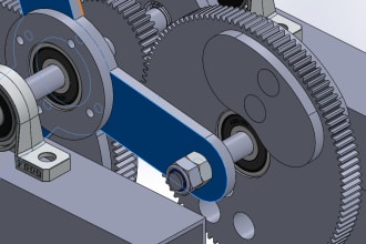 design the perfect spur gear that you need