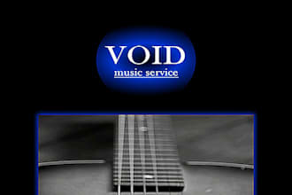 creating music for you
