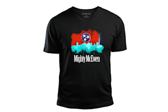 design trendy tee shirt