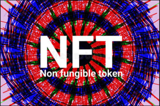 build nft game, crypto game on ethereum, bsc, solana, cardano, nft marketplace
