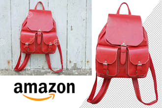 do amazon product photo editing with retouching in photoshop