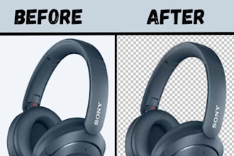 remove background  from images