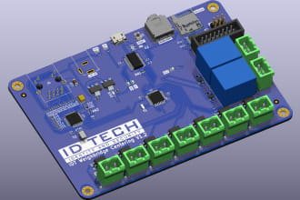 provide expert pcb design and manufacturing support
