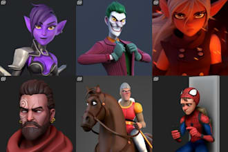 create and generate unique nft artworks