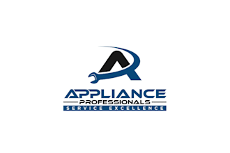 design eye catching logo for a growing appliance business in louisville kentucky