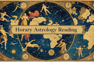 craft highly accurate horary readings