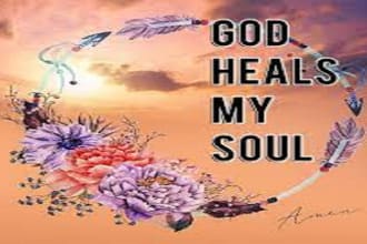 give you prophetic word for soul healing