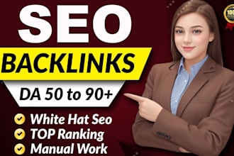 seo backlink services to skyrocket your google ranking