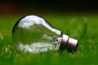 write topnotch articles on renewable energy