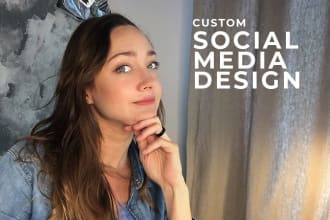 design social media posts and templates