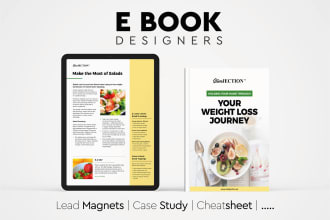 convert word to pdf  and design ebook