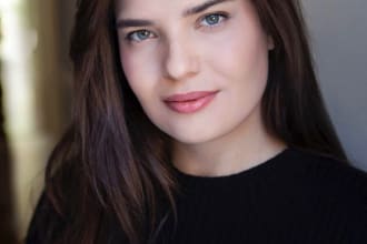 record any female voice for video games and animation