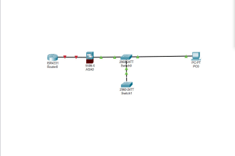 configure network routers, switches, firewalls, wireless and VPN setup