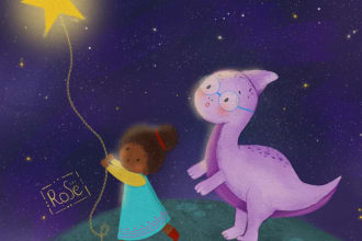 draw african american childrens picture book
