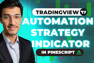 program tradingview pinescript as per requirements