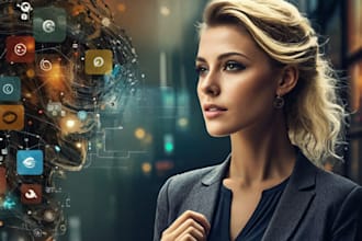 integrate artificial intelligence in your existing software