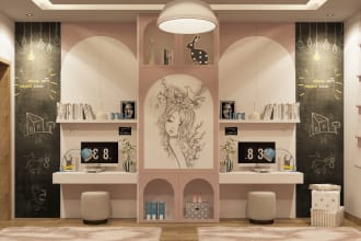 model your floorplan into 3d by sketchup fastest