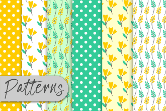 design awesome fabric, textile pattern, seamless pattern design