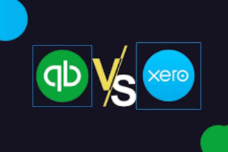 help you in quickbooks desktop and xero