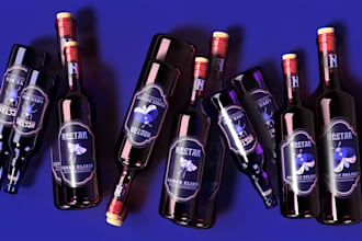 make your packaging come to life 3d mockups rendering