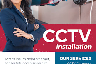 design professional brochures for your business