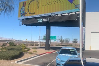 book you an affordable digital billboard in any city