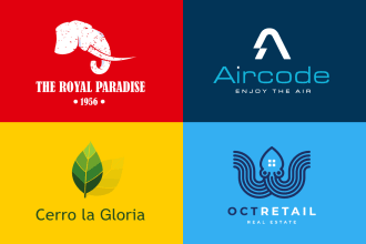 design custom minimalistic logo and vectorize it for nonprofit organization