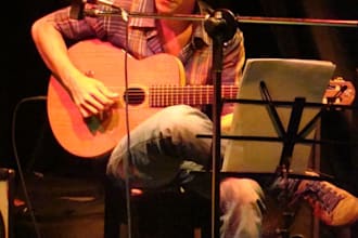 create music for you