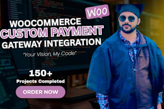 integrate weather apis and payment gateways with wordpress