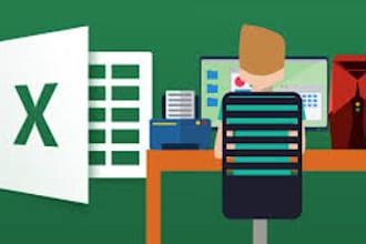 do any type of copy paste or cut paste data entry jobs